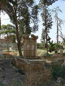 RELIZANE 2009 LE CIMETIERE  (32)